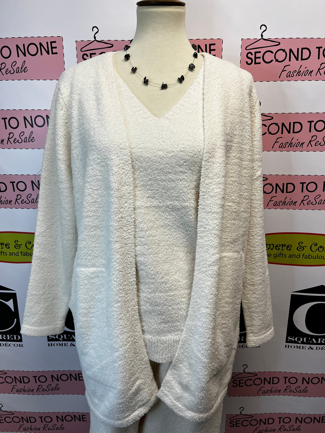 Super Soft Long Cardigan (2 Colors)