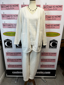 Super Soft Long Cardigan (2 Colors)