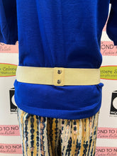 Charger l&#39;image dans la galerie, Chunky Jewel Elastic Belt (Size M/L)
