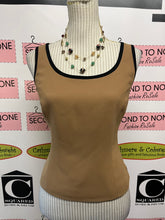 Load image into Gallery viewer, Vintage Le Suit Matching Top &amp; Jacket (Size 10P)
