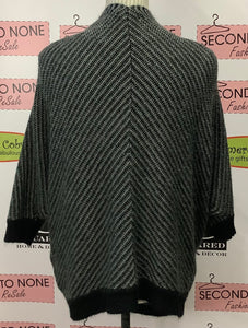 Maurice’s Knit Shrug Cardi (One Size)