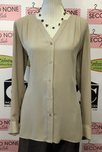 Load image into Gallery viewer, Taupe Luxury Top (Size 12)
