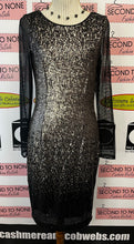Cargar imagen en el visor de la galería, Frank Lyman All Sequin Dress (Size 10)
