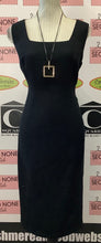 Load image into Gallery viewer, Vintage Conrad C Little Black Dress (Size 14)
