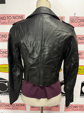 Load image into Gallery viewer, Forever 21 Faux Leather Jacket (Size M)
