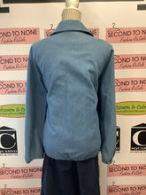 Load image into Gallery viewer, *AS IS* Vintage Denim Jacket (Size L)
