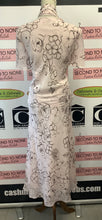 Load image into Gallery viewer, *AS IS* Jacques Vert 3 PC Blush Skirt Set (Size 12)
