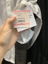 Load image into Gallery viewer, NWT Anne Klein Gold &amp; Black Pants (Size 10)
