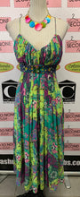 Load image into Gallery viewer, Gilani Paisley Princess Dress (10)
