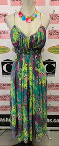Gilani Paisley Princess Dress (10)