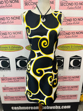 Load image into Gallery viewer, Kim Rogers 2-Piece Dress &amp; Shrug Set (Size 14)
