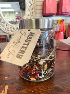 Mystery Jewelry Jar (3 Choices Available)