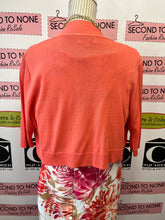 Load image into Gallery viewer, 2-Piece Dress &amp; Shrug Set (Size 16P)
