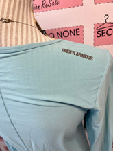 Load image into Gallery viewer, Under Armour Activewear Top (Size S/M)
