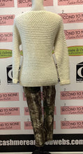 Load image into Gallery viewer, Point Zero Fluffy Knit Sweater (Size S)
