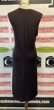 Cargar imagen en el visor de la galería, Picadilly Brown Maxi Dress (Size XXL)
