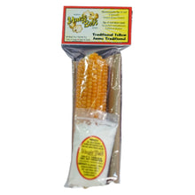 Charger l&#39;image dans la galerie, Locally-Grown Uncle Bob&#39;s Pop-A-Cobs with Seasonings (4 Flavours)
