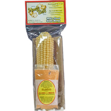 Charger l&#39;image dans la galerie, Locally-Grown Uncle Bob&#39;s Pop-A-Cobs with Seasonings (4 Flavours)
