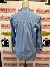 Cargar imagen en el visor de la galería, Vintage Polo Ralph Lauren Cotton Shirt (Size M)
