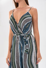 Load image into Gallery viewer, Wavy Jumpsuit (One Size)
