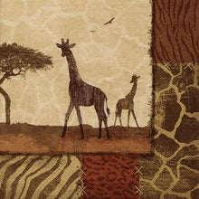 Charger l&#39;image dans la galerie, Assorted 20 Pack of Lunch Napkins (13 Designs)
