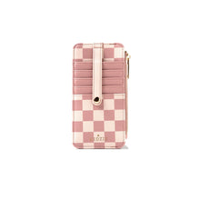Charger l'image dans la galerie, Kedzie Zippered Wallet (2 Designs)
