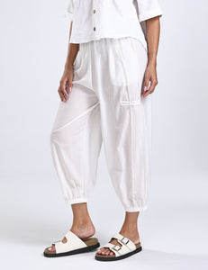 Light-Weight Summer Pants (One Size) (Only 1 Left!)