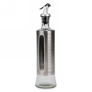 Glass Oil Dispenser Bottle (Only 2 Left!)