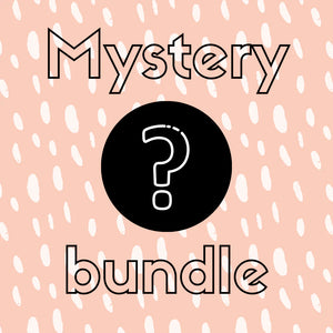 Mystery Bundle