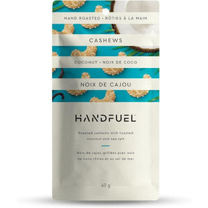 Handfuel Nut Mixes (6 Flavours)