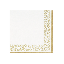 Charger l&#39;image dans la galerie, Holiday Cocktail Napkins (2 Designs)
