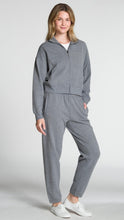 Cargar imagen en el visor de la galería, Ultra-Soft Brushed Fleece Sweat Pants (2 Colors)
