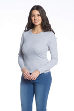 Load image into Gallery viewer, Basic Cotton Long Sleeves (4 Colours)
