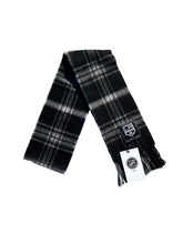 Load image into Gallery viewer, Official NHL-Licenced 100% Lambswool Tartan Scarf (29 Teams)(Pre-Orders Available)
