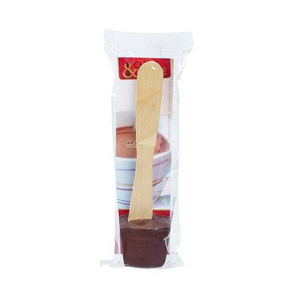 Hot Chocolate On A Stick
