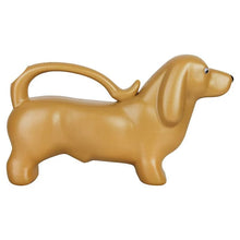 Charger l&#39;image dans la galerie, Dachshund Watering Can
