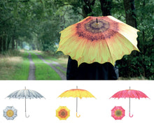 Charger l&#39;image dans la galerie, Flower Umbrellas (3 Flowers)
