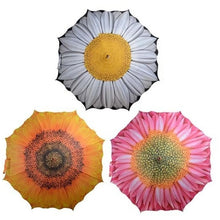 Charger l&#39;image dans la galerie, Flower Umbrellas (3 Flowers)
