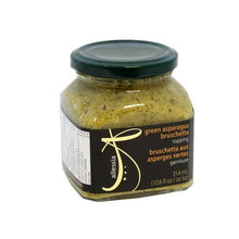 Load image into Gallery viewer, Bruschetta Toppings in Jars (314ml)  (3 Flavours)
