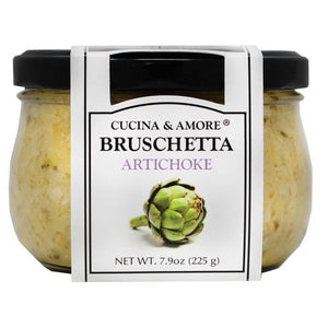 Bruschetta Topping (2 Flavours)