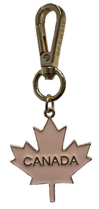 Kedzie "Canadiana" Key Chains (2 Styles)