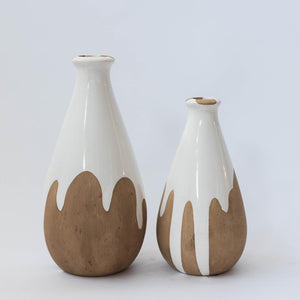 Decorative Vase (2 Sizes)