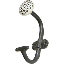 Charger l&#39;image dans la galerie, Decorative Coat Hook
