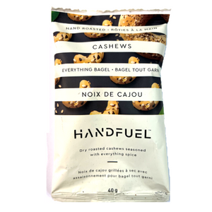 Handfuel Nut Mixes (6 Flavours)