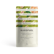 Charger l&#39;image dans la galerie, Handfuel Nut Mixes (6 Flavours)
