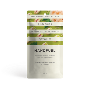 Handfuel Nut Mixes (6 Flavours)