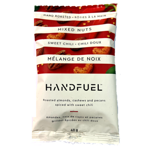 Handfuel Nut Mixes (6 Flavours)