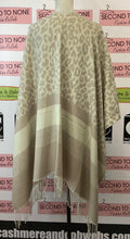 Load image into Gallery viewer, Cashmere Blend Wrap (by Red Coral)
