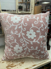 Load image into Gallery viewer, Large Pink Pillows
