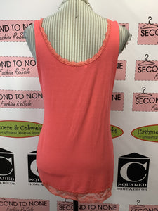 Italy Made Camisole (Size L)
